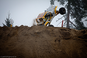 Ketil Johnsen, Kermitnation