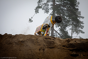 Ketil Johnsen, Kermitnation