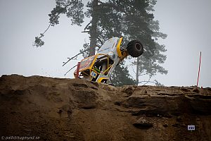 Ketil Johnsen, Kermitnation