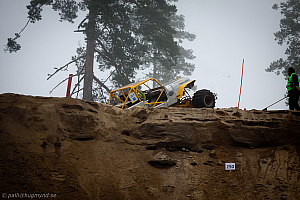 Ketil Johnsen, Kermitnation