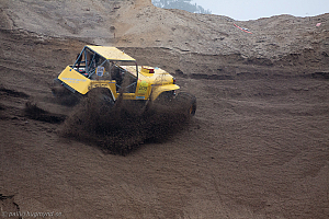 Jörgen Paulsen, No Limit