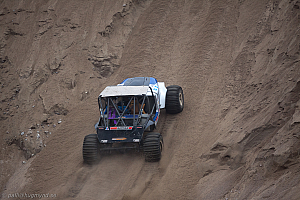 Jørn Høidalen, Punisher