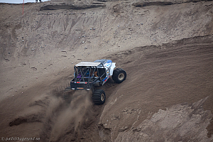 Jørn Høidalen, Punisher