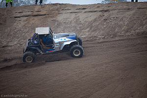 Jørn Høidalen, Punisher