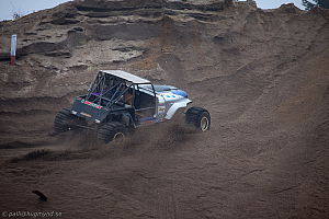 Jørn Høidalen, Punisher