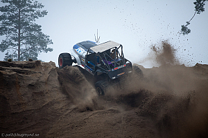 Jørn Høidalen, Punisher