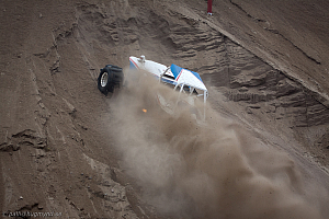 Mikael Andri Fridriksson, Mad Max