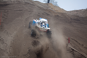 Mikael Andri Fridriksson, Mad Max