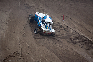 Mikael Andri Fridriksson, Mad Max