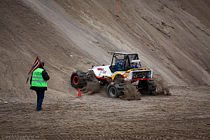 Fredrik Sandkvist, Predator