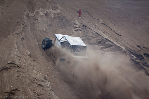 Thomas Evsäter, The Evil