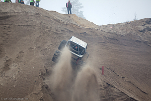 Thomas Evsäter, The Evil