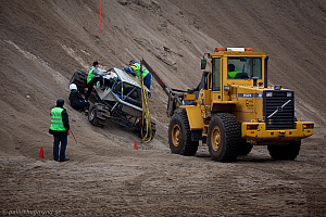 Thomas Evsäter, The Evil