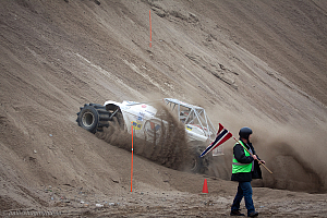 Arne Johannessen, Lightfoot