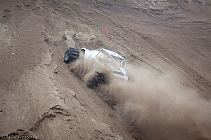 Arne Johannessen, Lightfoot