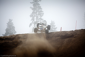 Arne Johannessen, Lightfoot