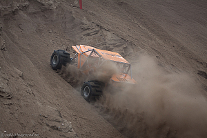  Martin Michaelsen, Insane