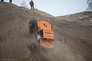  Martin Michaelsen, Insane