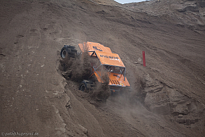  Martin Michaelsen, Insane