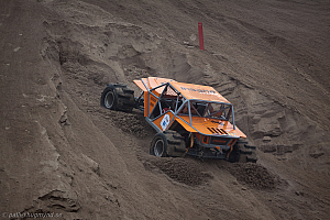  Martin Michaelsen, Insane