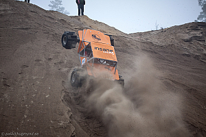  Martin Michaelsen, Insane