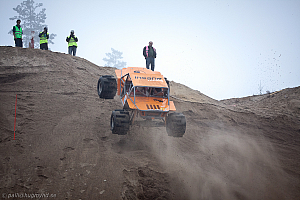  Martin Michaelsen, Insane