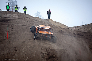  Martin Michaelsen, Insane