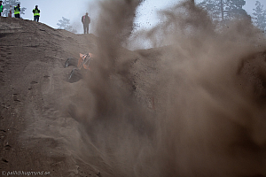  Martin Michaelsen, Insane