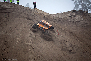  Martin Michaelsen, Insane