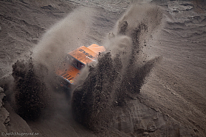  Martin Michaelsen, Insane