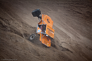  Martin Michaelsen, Insane