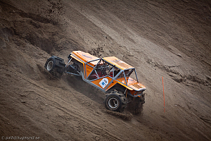  Martin Michaelsen, Insane