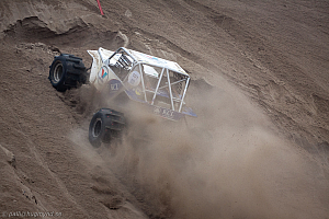 Roar Johansen, Thunderbolt