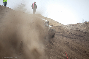 Roar Johansen, Thunderbolt