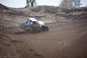 Roar Johansen, Thunderbolt