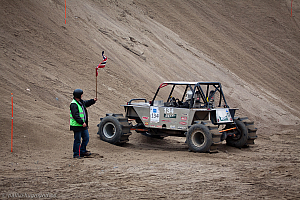 Thomas Lundblad, DevilX