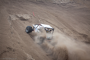 Thomas Lundblad, DevilX