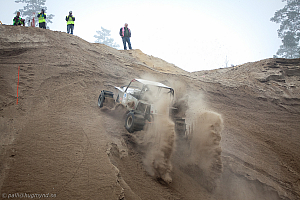 Thomas Lundblad, DevilX