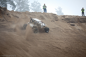 Thomas Lundblad, DevilX