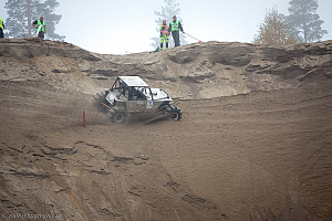 Thomas Lundblad, DevilX