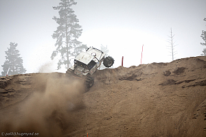 Thomas Lundblad, DevilX