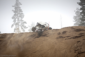 Thomas Lundblad, DevilX