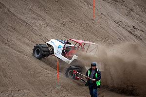 Christian Austad, Gladiator