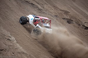 Christian Austad, Gladiator