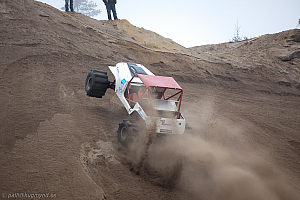 Christian Austad, Gladiator