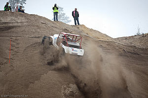 Christian Austad, Gladiator