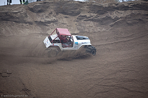 Christian Austad, Gladiator