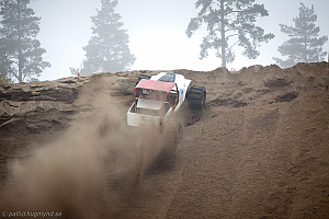 Christian Austad, Gladiator