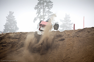 Christian Austad, Gladiator