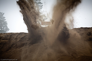 Christian Austad, Gladiator